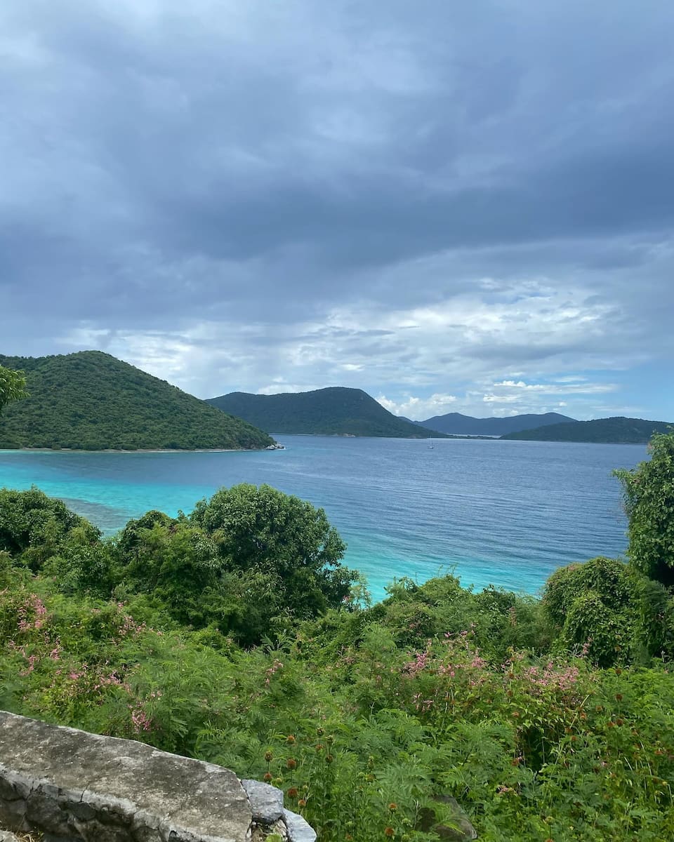 Cruz Bay St John USA Cruz Bay St John USA