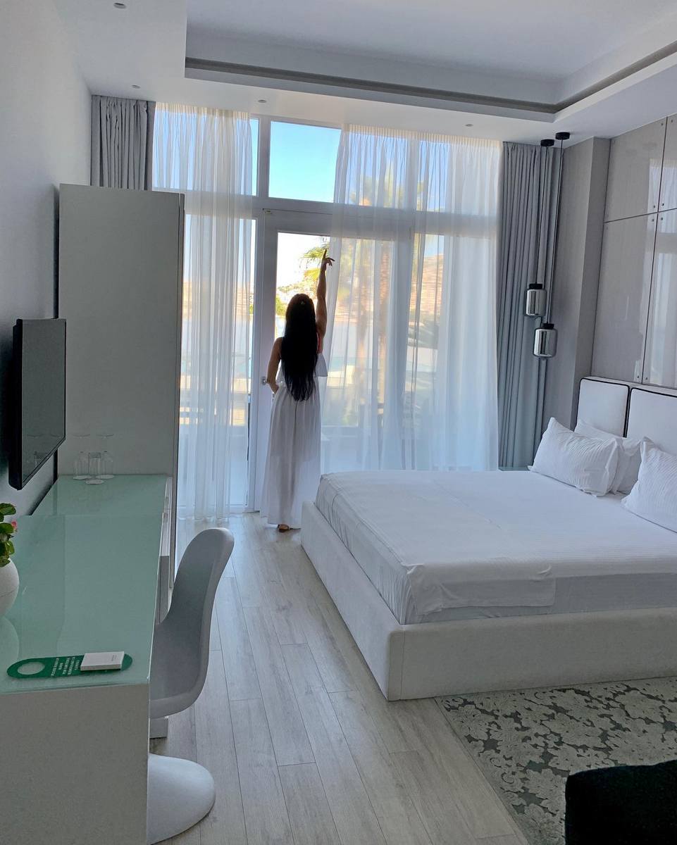 Demi Hotel, Saranda Demi Hotel, Saranda