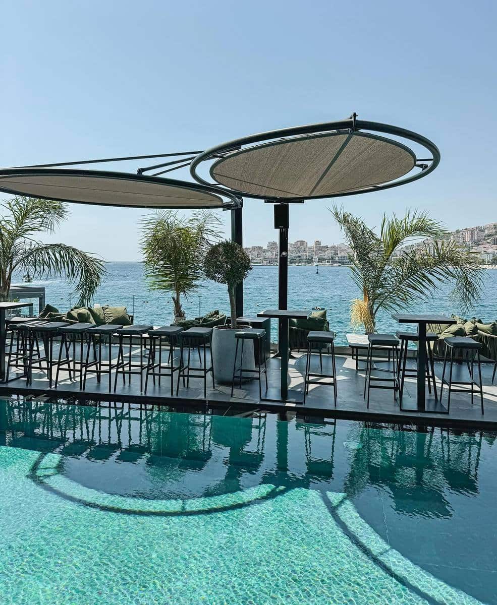 Demi Hotel, Saranda Demi Hotel, Saranda