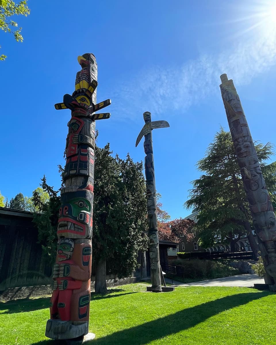 Downtown Victoria Downtown Victoria