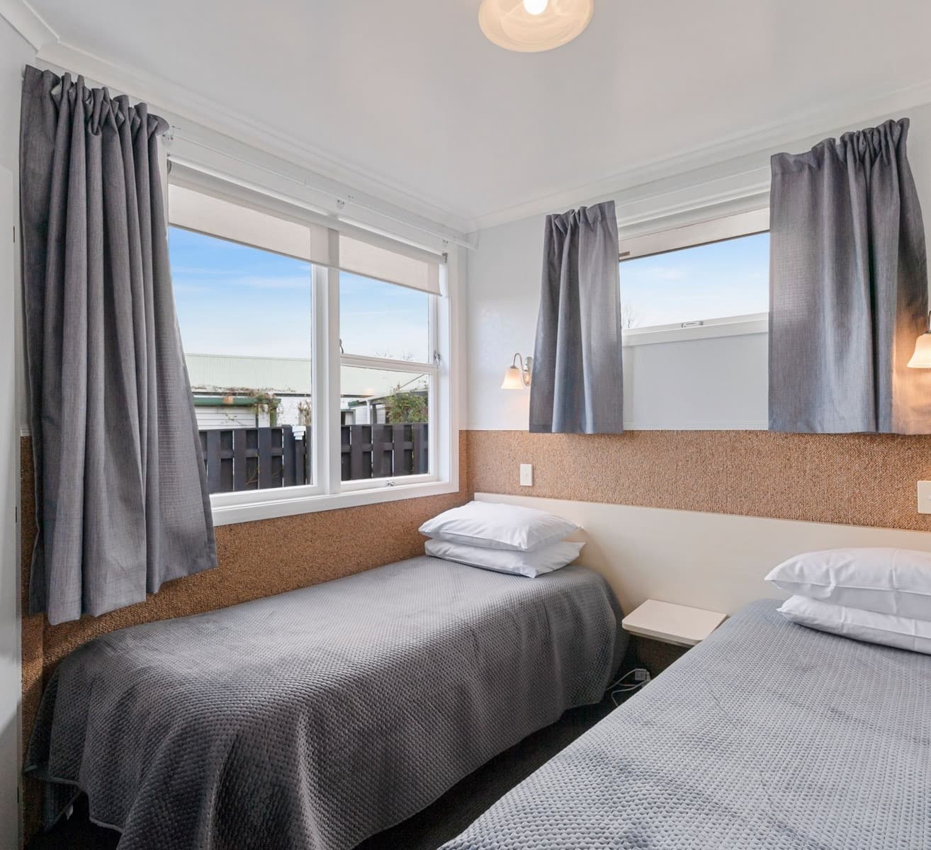 Dunrovin motel Dunrovin motel