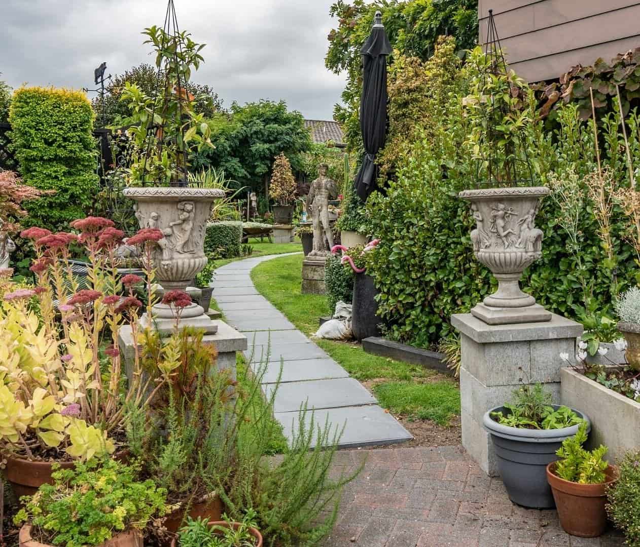 Dunrovin motel Dunrovin motel