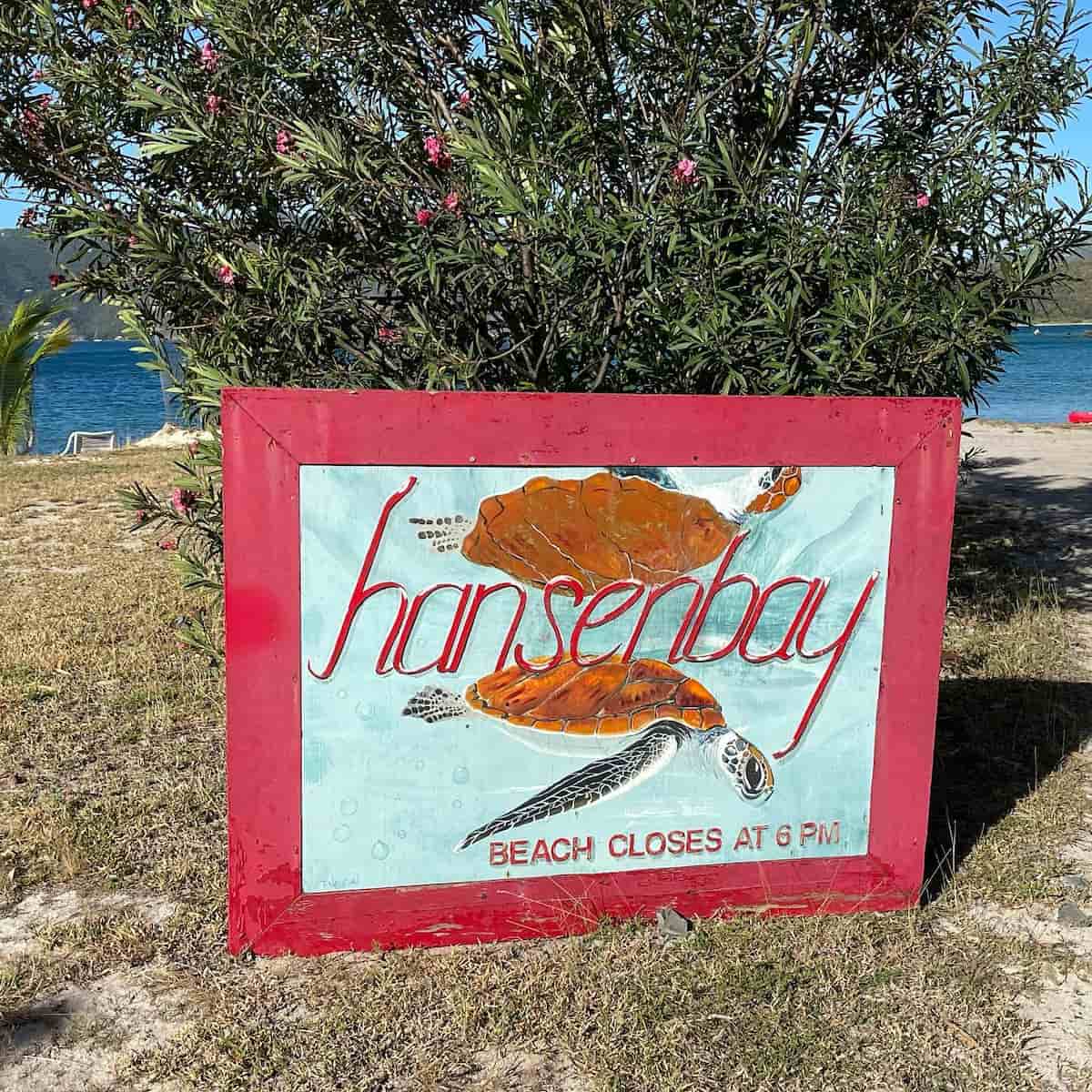 East End St John USA East End St John USA