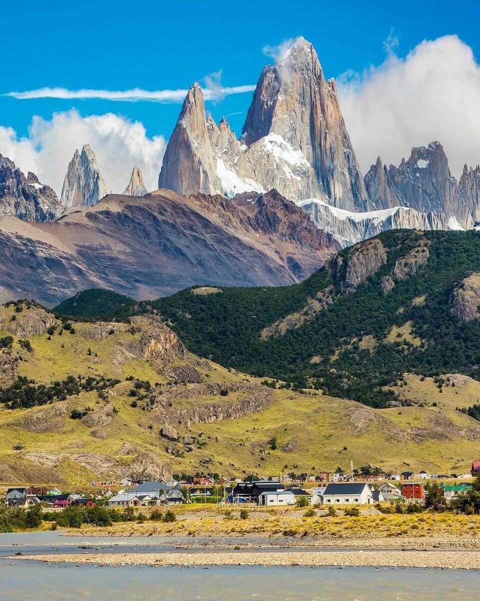 El Calafate El Calafate