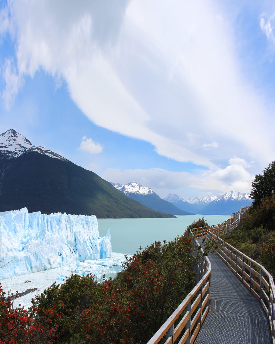 El Calafate El Calafate