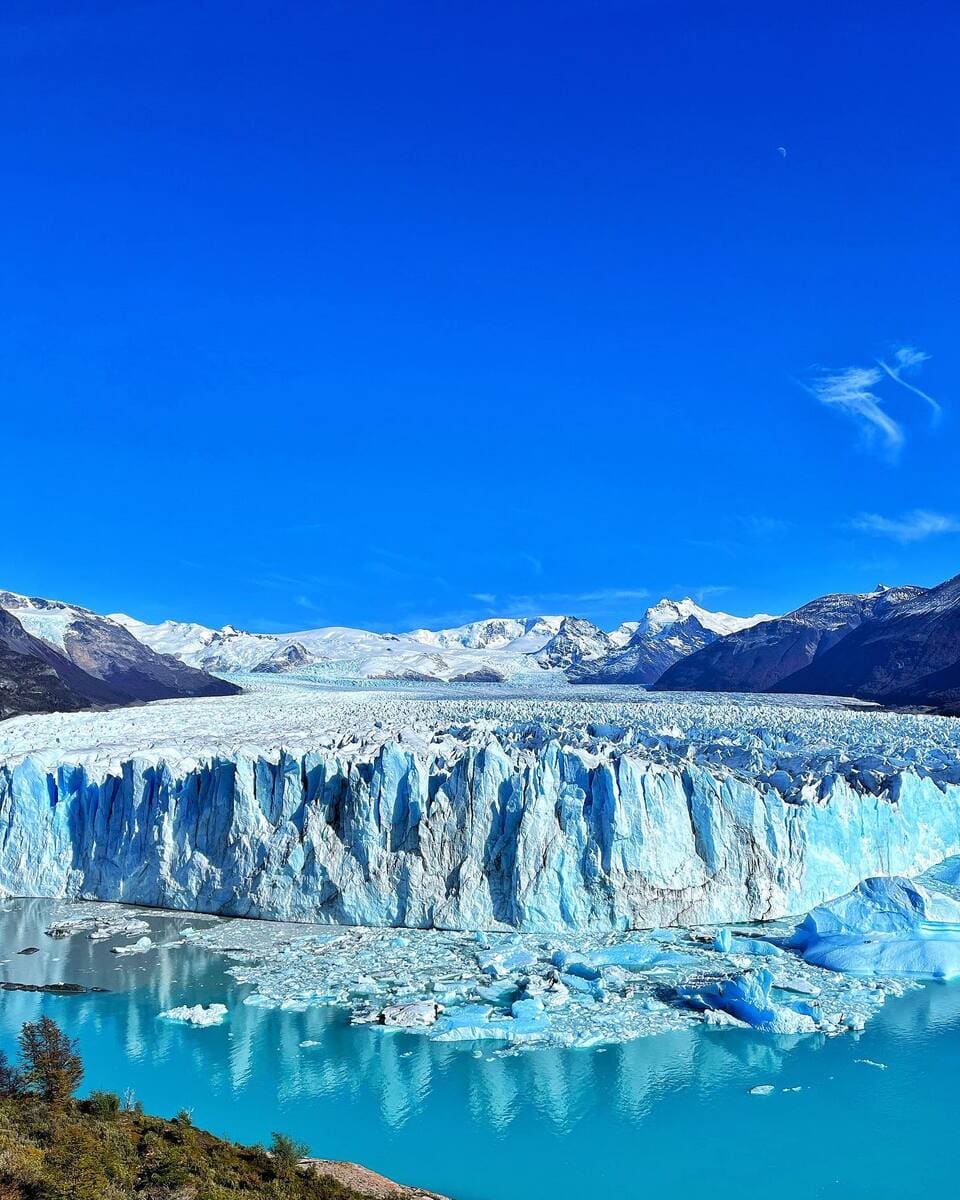 El Calafate El Calafate