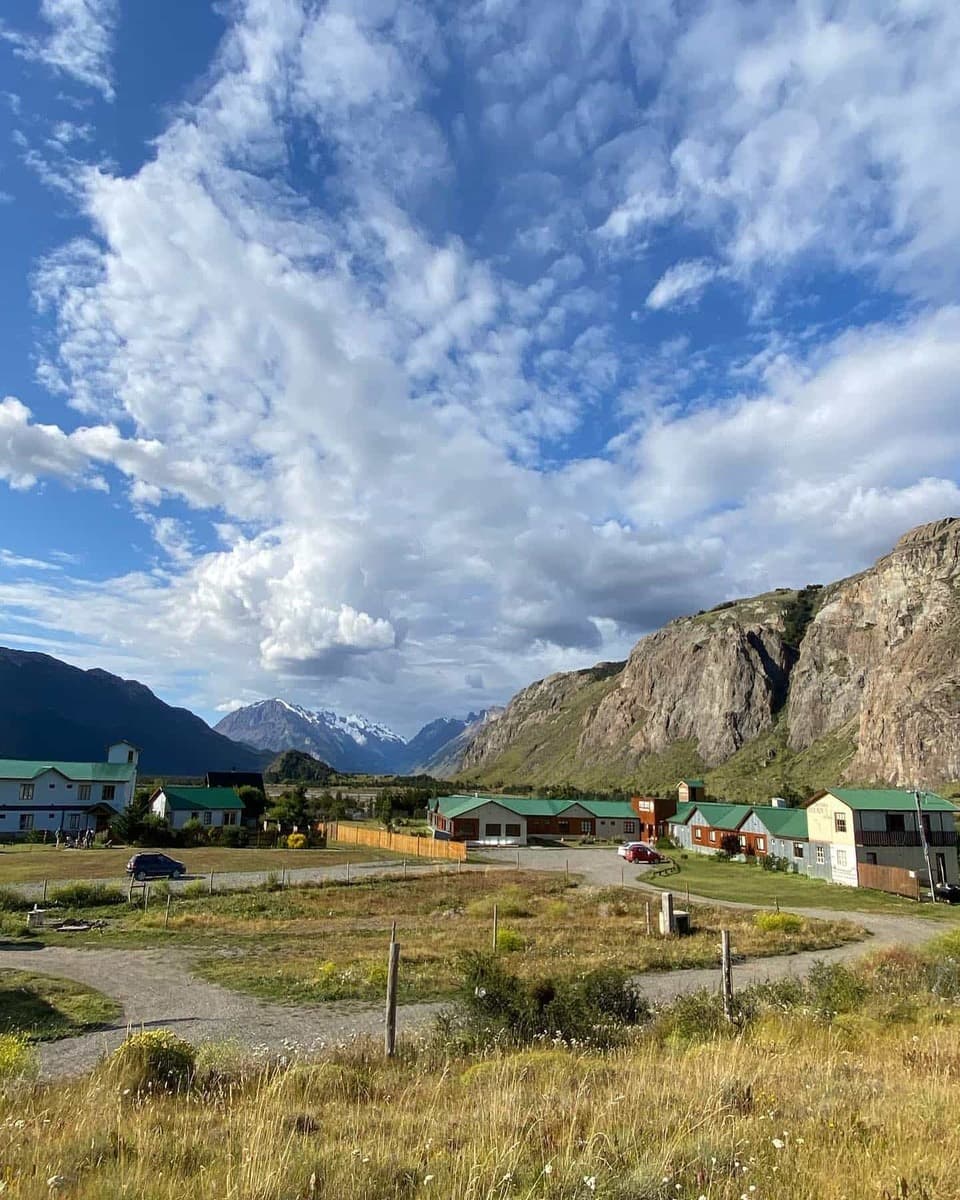 El Chaltén El Chaltén