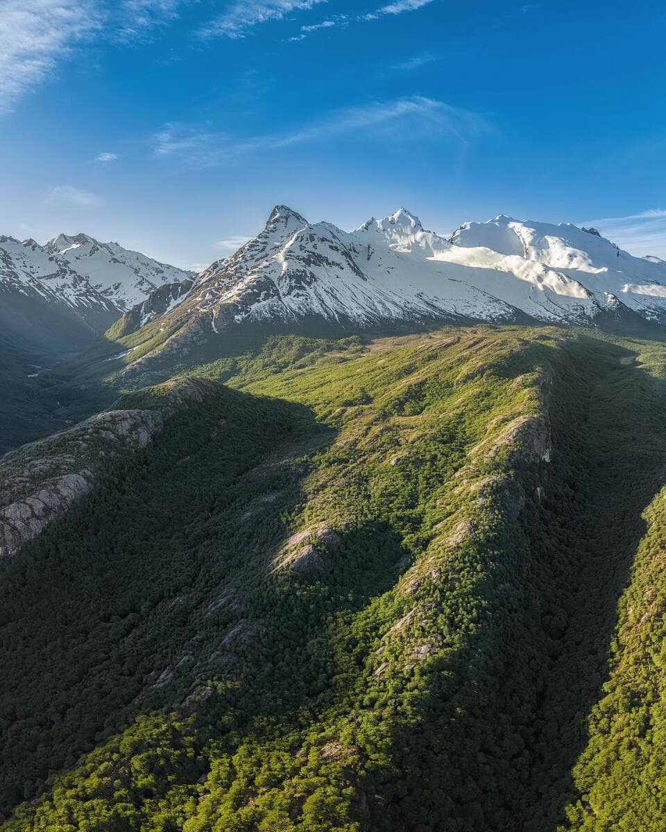El Chaltén El Chaltén