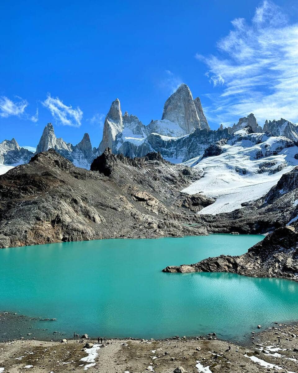 El Chaltén El Chaltén