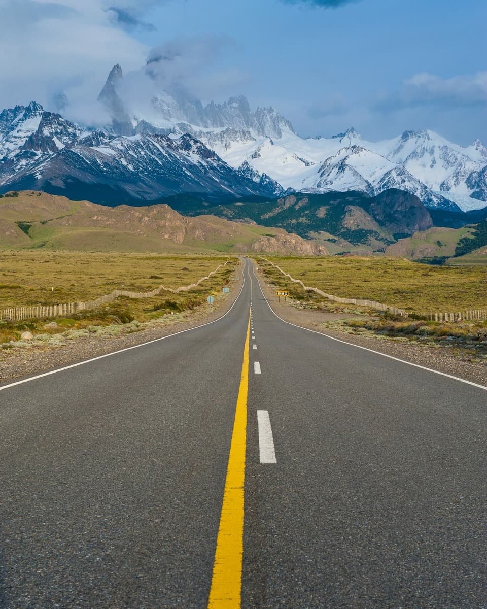 El Chaltén El Chaltén