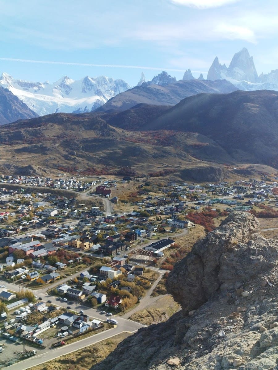 El Chaltén El Chaltén