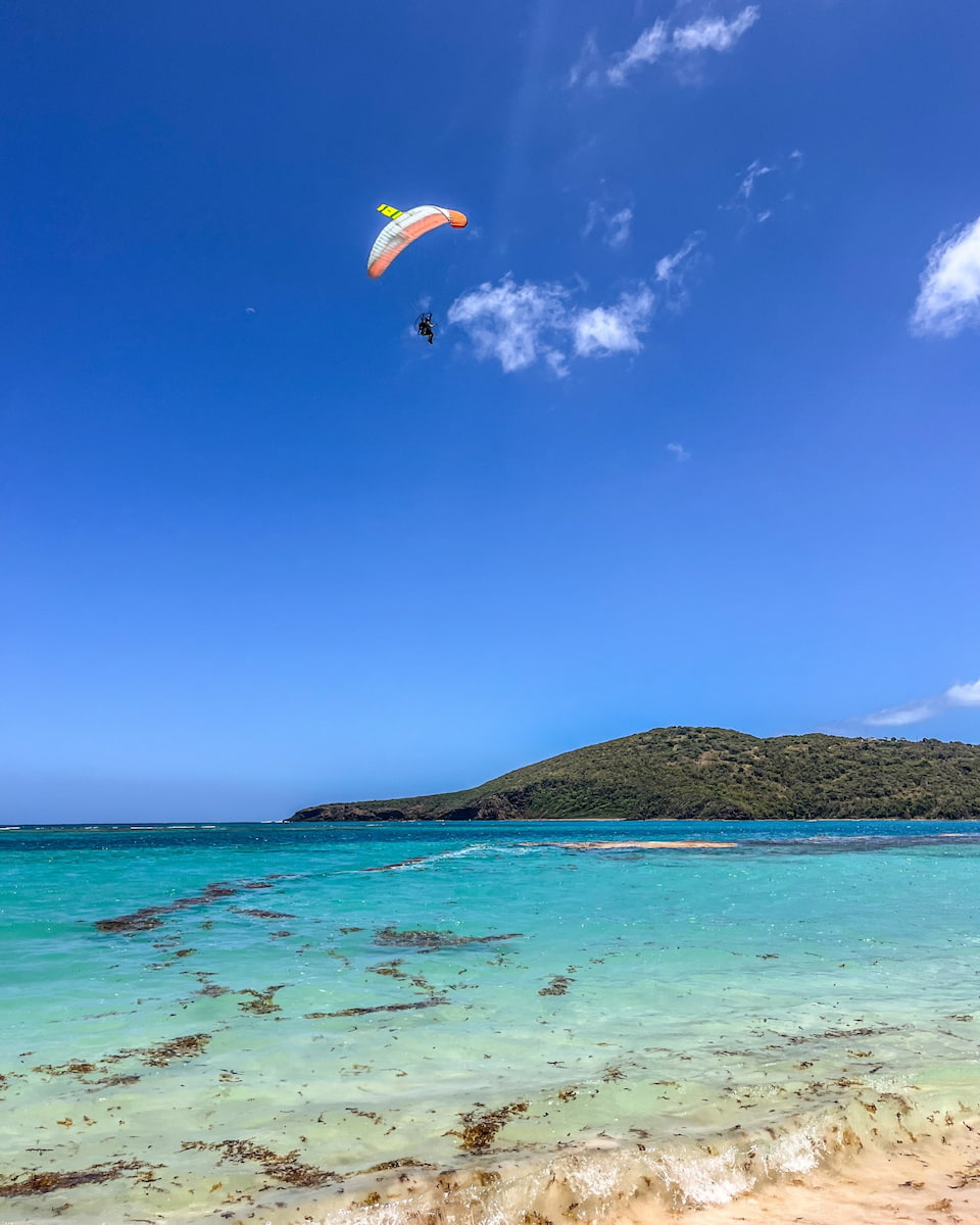 Flamenco Beach Culebra Puerto Rico Flamenco Beach Culebra Puerto Rico