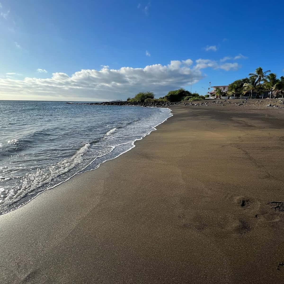 Floreana Island, Galapagos Island Floreana Island, Galapagos Island