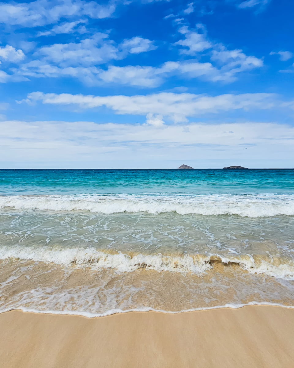 Floreana Island, Galapagos Island Floreana Island, Galapagos Island