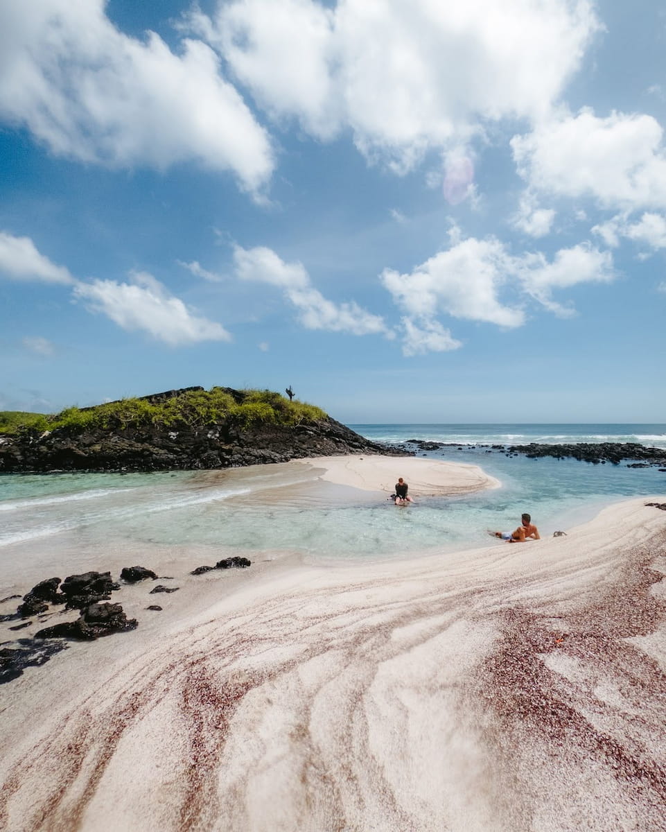 Floreana Island, Galapagos Island Floreana Island, Galapagos Island