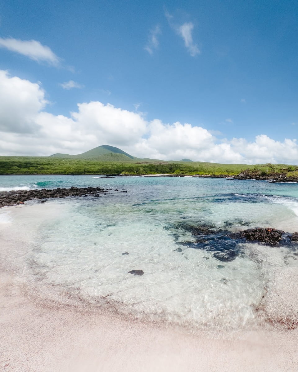 Floreana Island, Galapagos Island Floreana Island, Galapagos Island