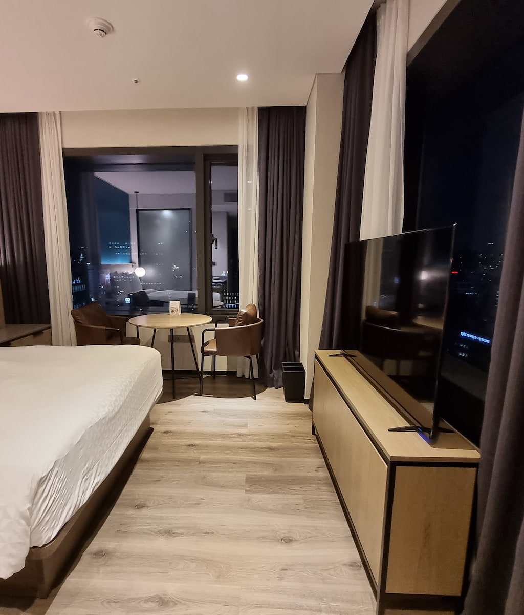 Four Points by Sheraton Josun, Seoul Myeongdong Four Points by Sheraton Josun, Seoul Myeongdong