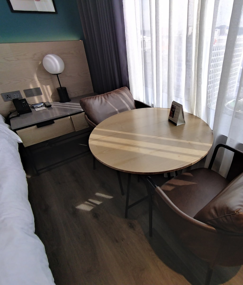 Four Points by Sheraton Josun, Seoul Myeongdong Four Points by Sheraton Josun, Seoul Myeongdong