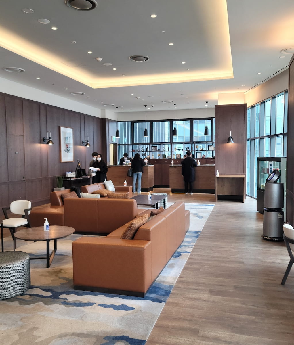 Four Points by Sheraton Josun, Seoul Myeongdong Four Points by Sheraton Josun, Seoul Myeongdong