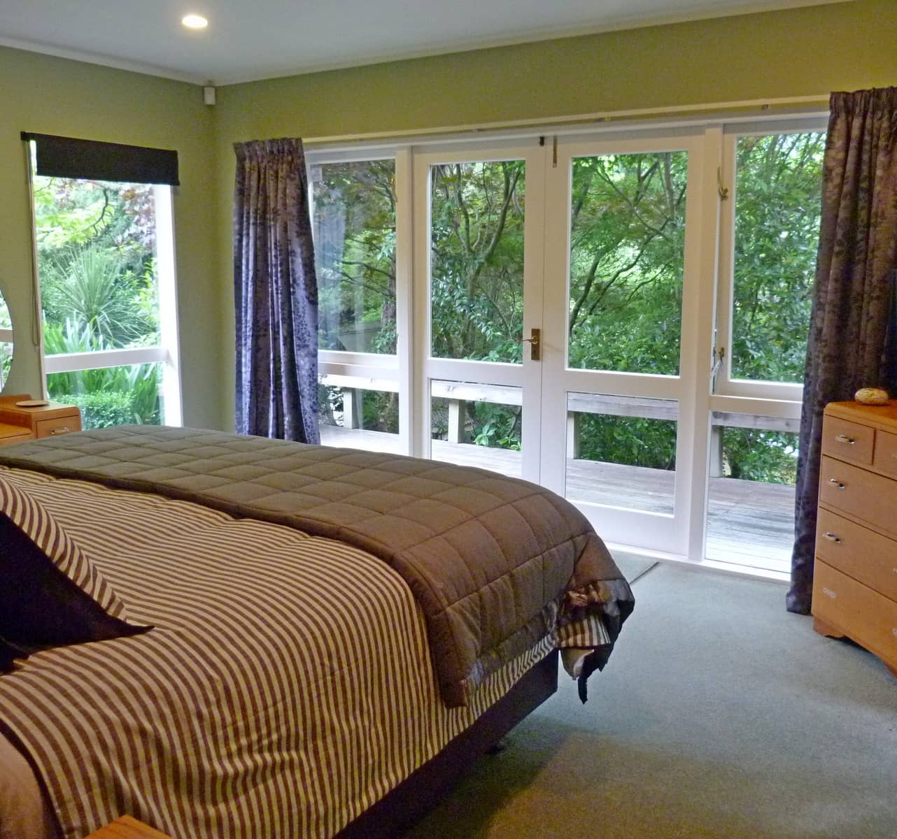 Fred & Donz Bed and Breakfast Fred & Donz Bed and Breakfast