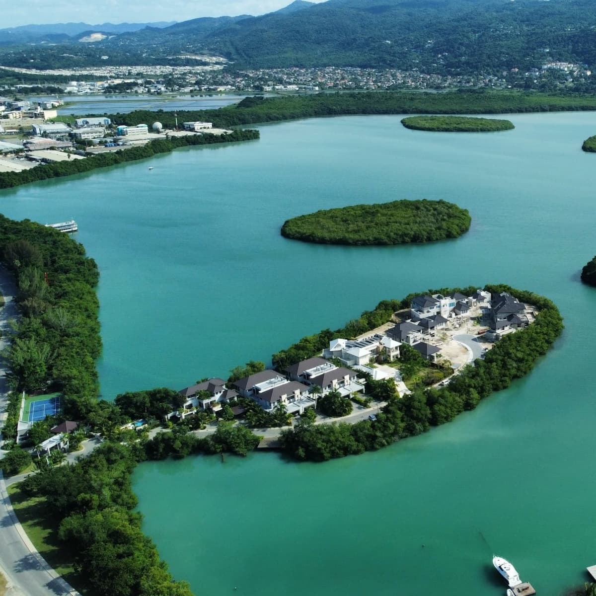 Freeport, Montego Bay Freeport, Montego Bay