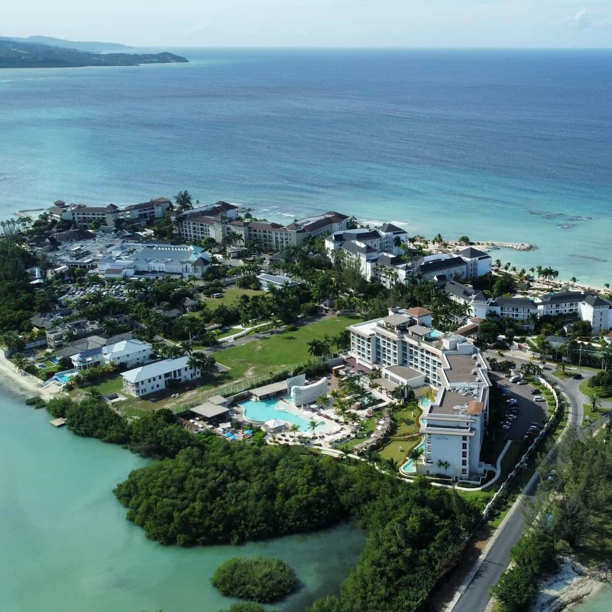 Freeport, Montego Bay Freeport, Montego Bay