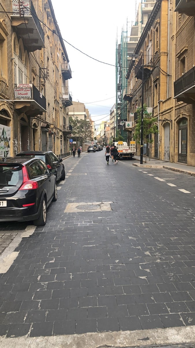 Gemmayzeh, Beirut Gemmayzeh, Beirut