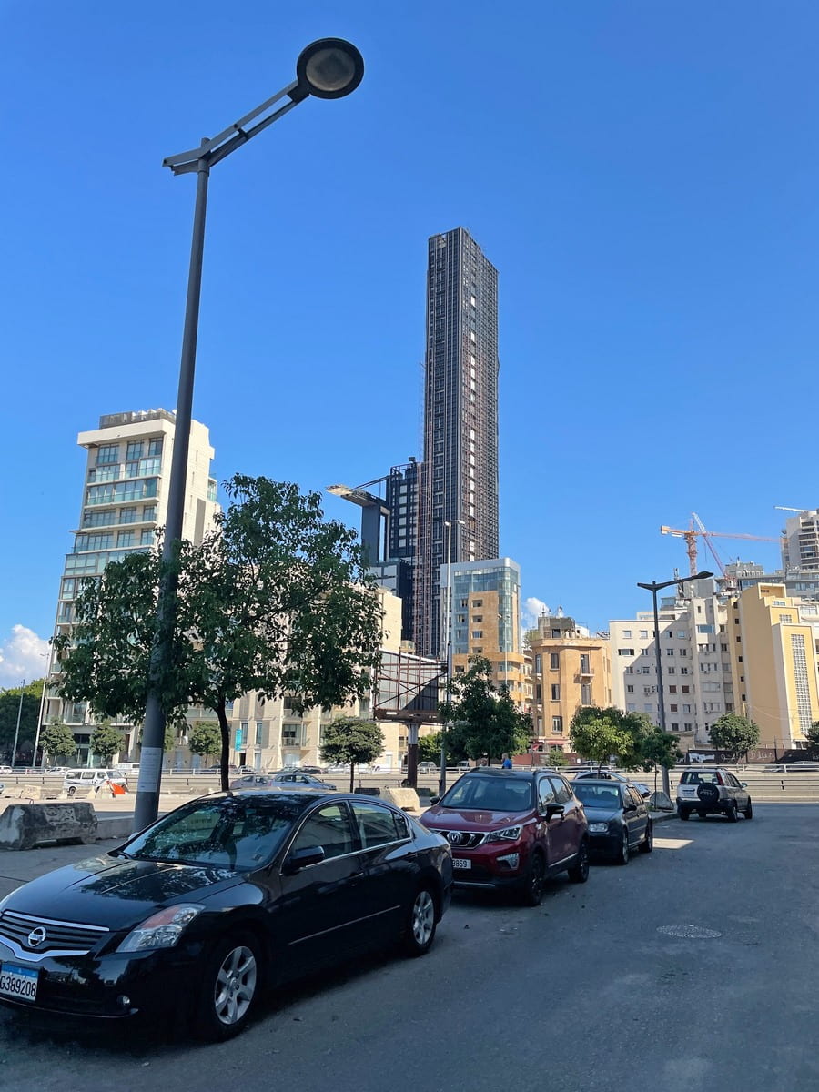 Gemmayzeh, Beirut Gemmayzeh, Beirut