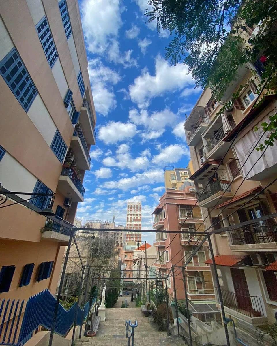 Gemmayzeh, Beirut Gemmayzeh, Beirut