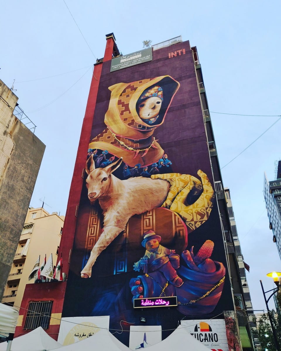 Hamra,Beirut Hamra,Beirut