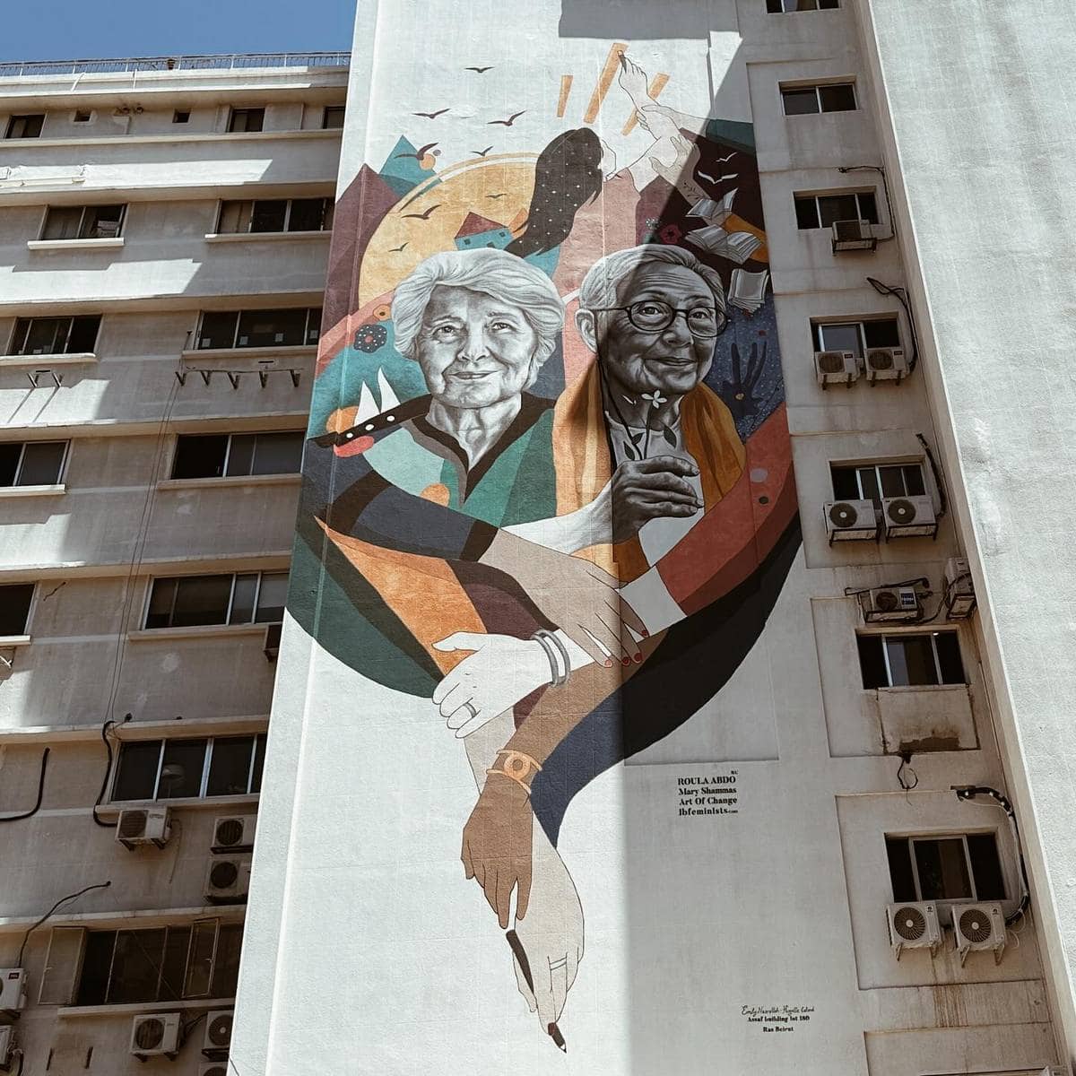 Hamra Street,Beirut Hamra Street,Beirut