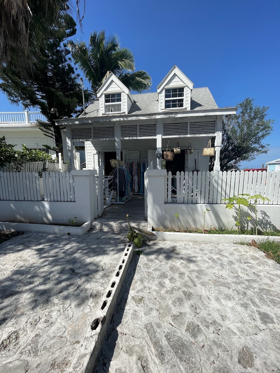 Harbour, Bay Street Harbour, Bay Street