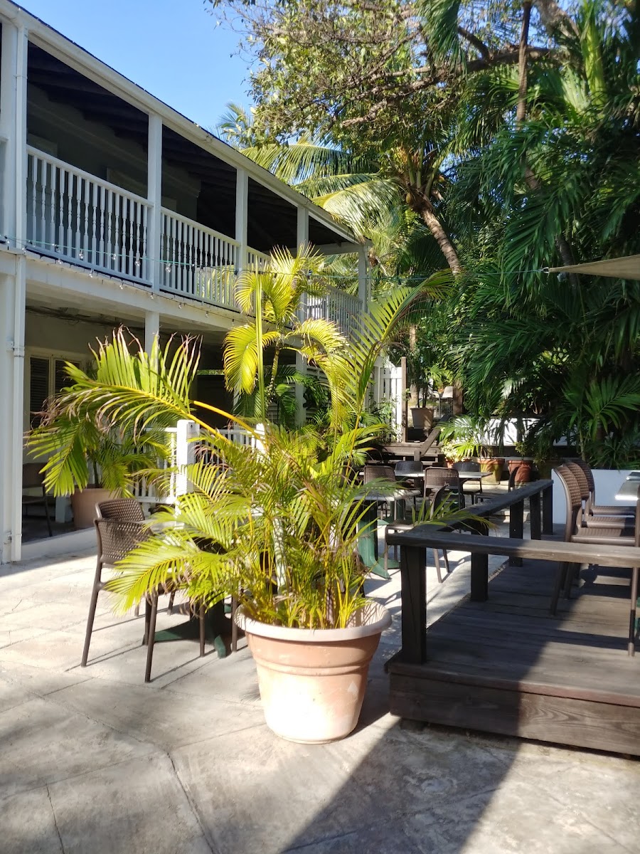 Harbour, Bay Street Harbour, Bay Street