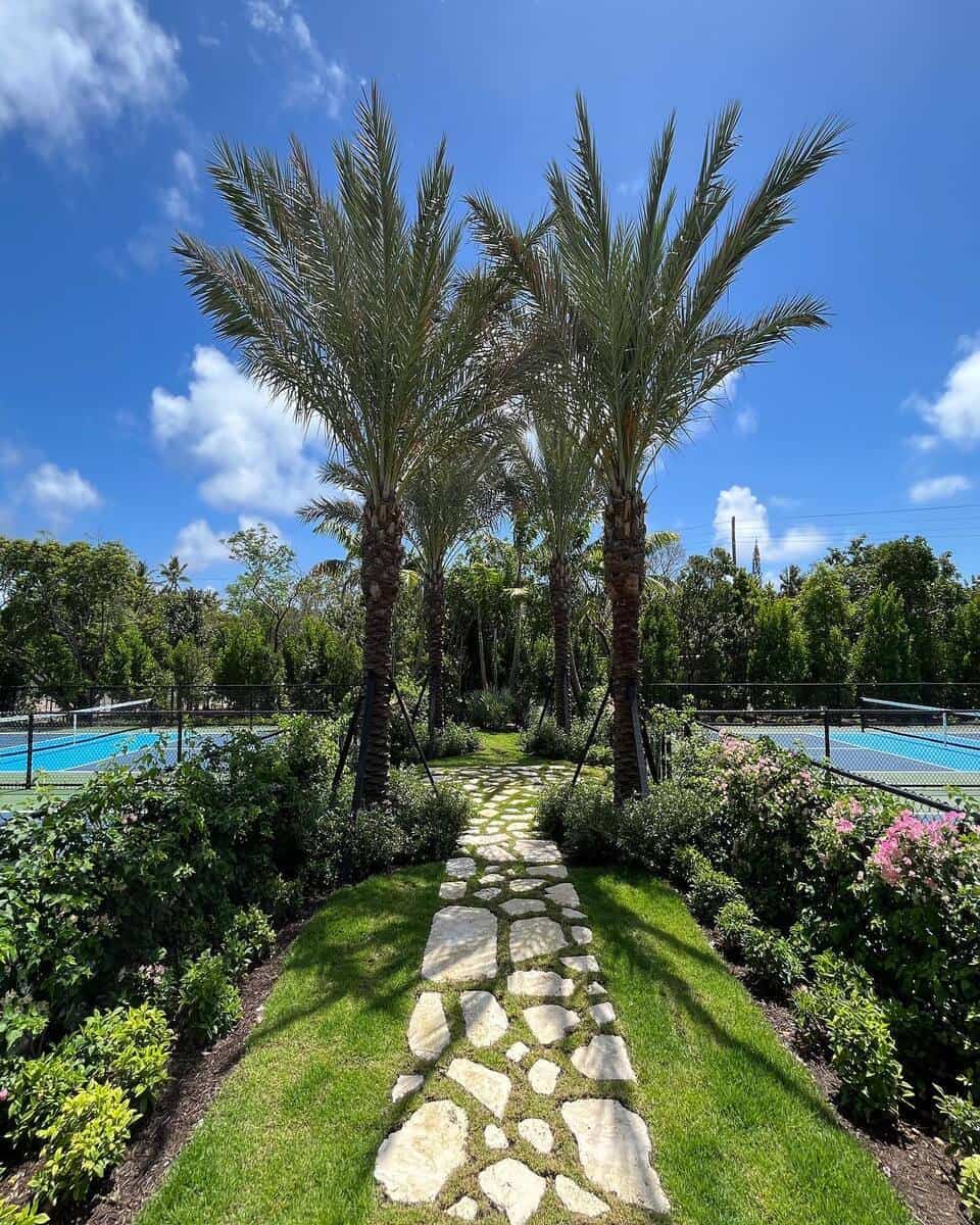 Harbour, Briland Club Harbour, Briland Club