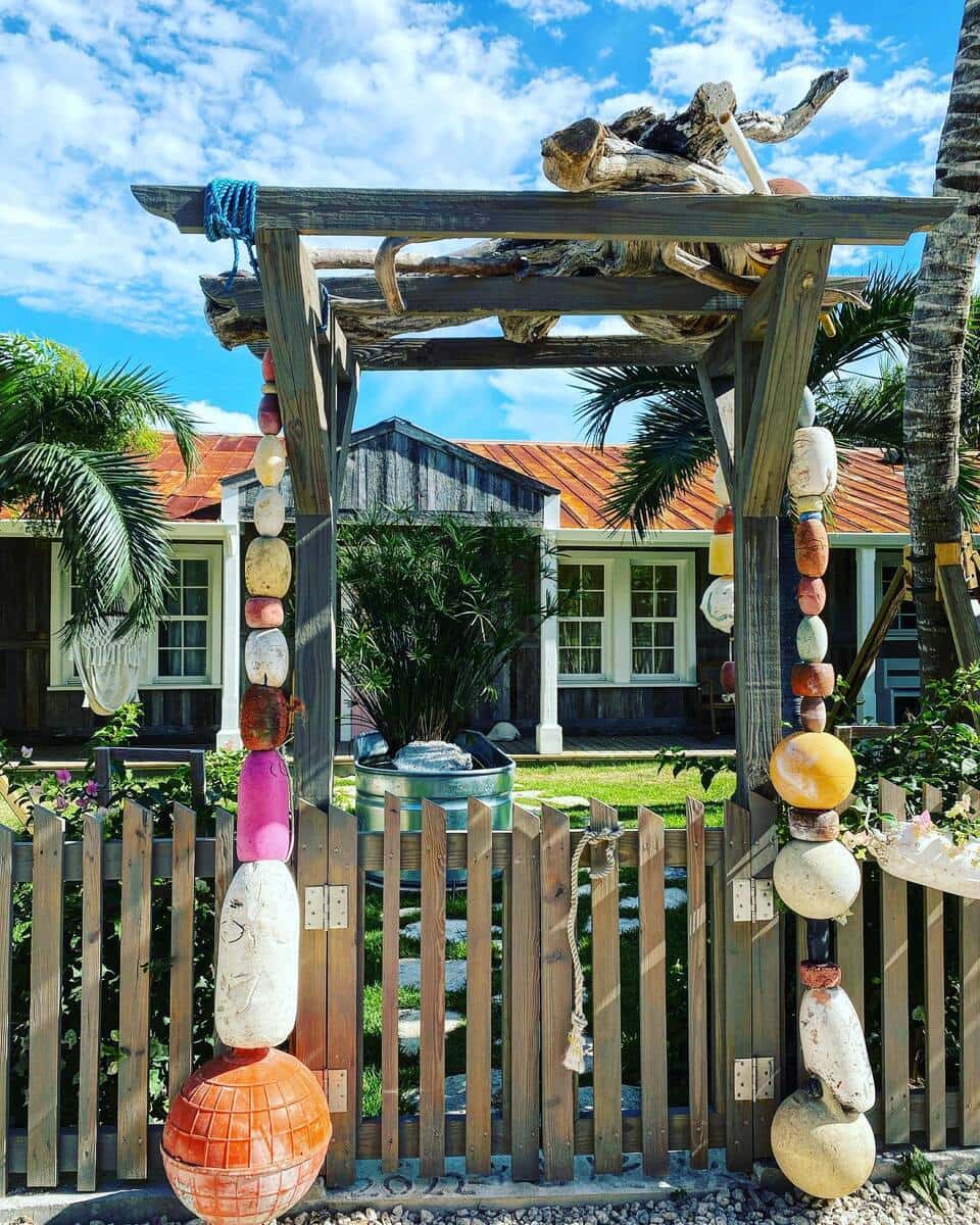 Harbour, Dunmore Town Harbour, Dunmore Town