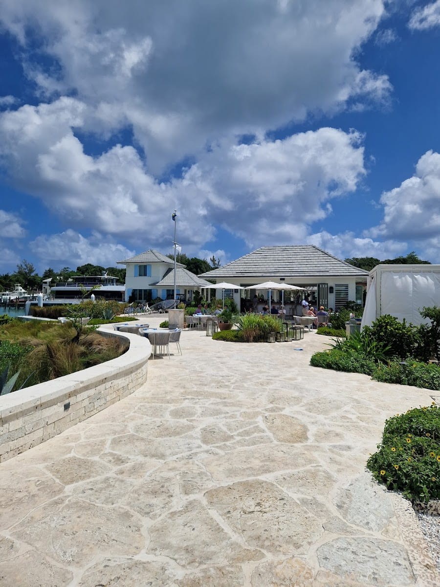 Harbour Island Harbour Island