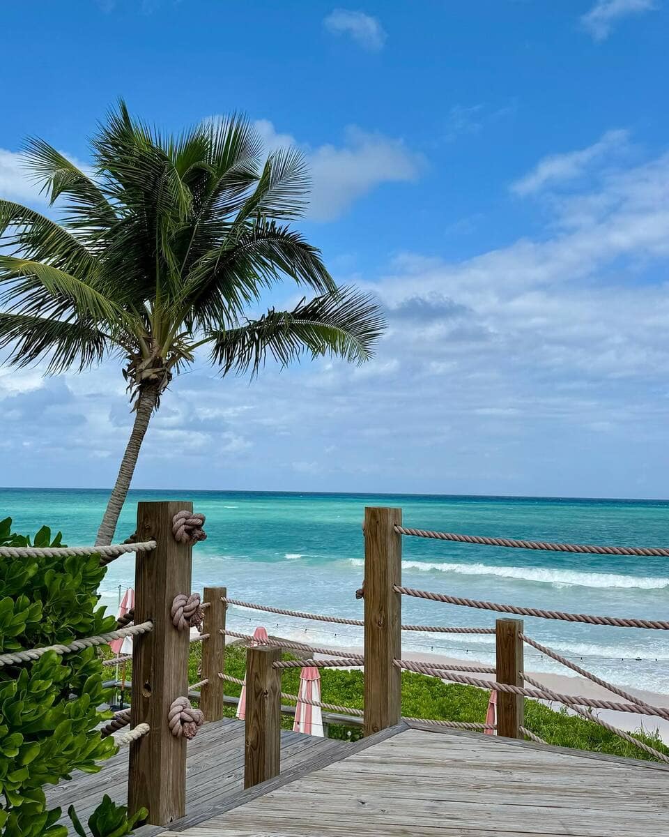 Harbour Island Harbour Island