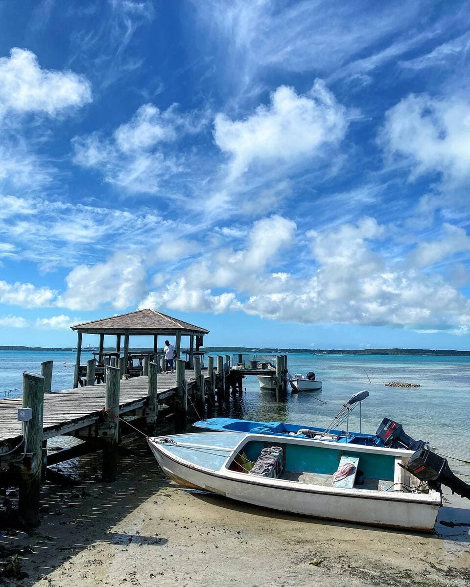 Harbour Island Harbour Island