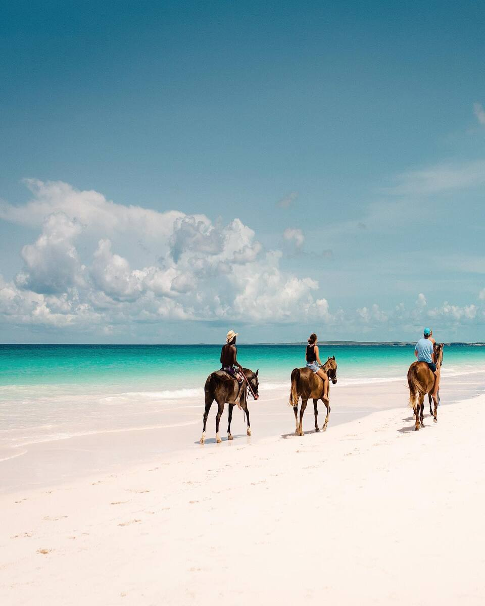 Harbour Island Harbour Island