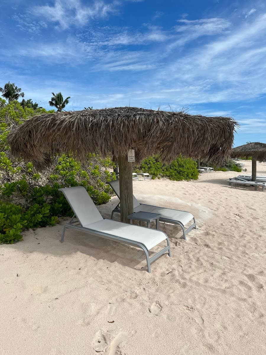 Harbour Island Harbour Island