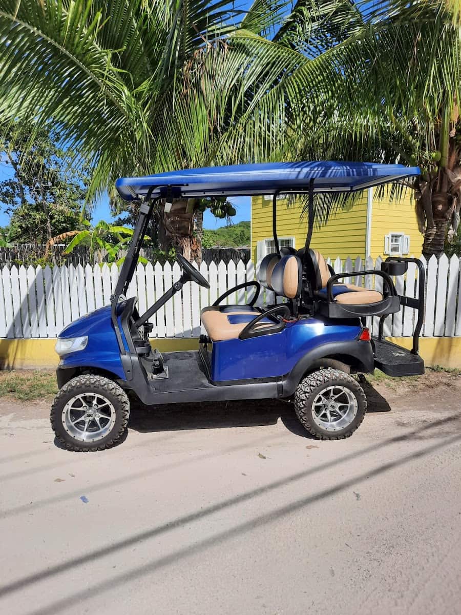 Harbour Island Harbour Island