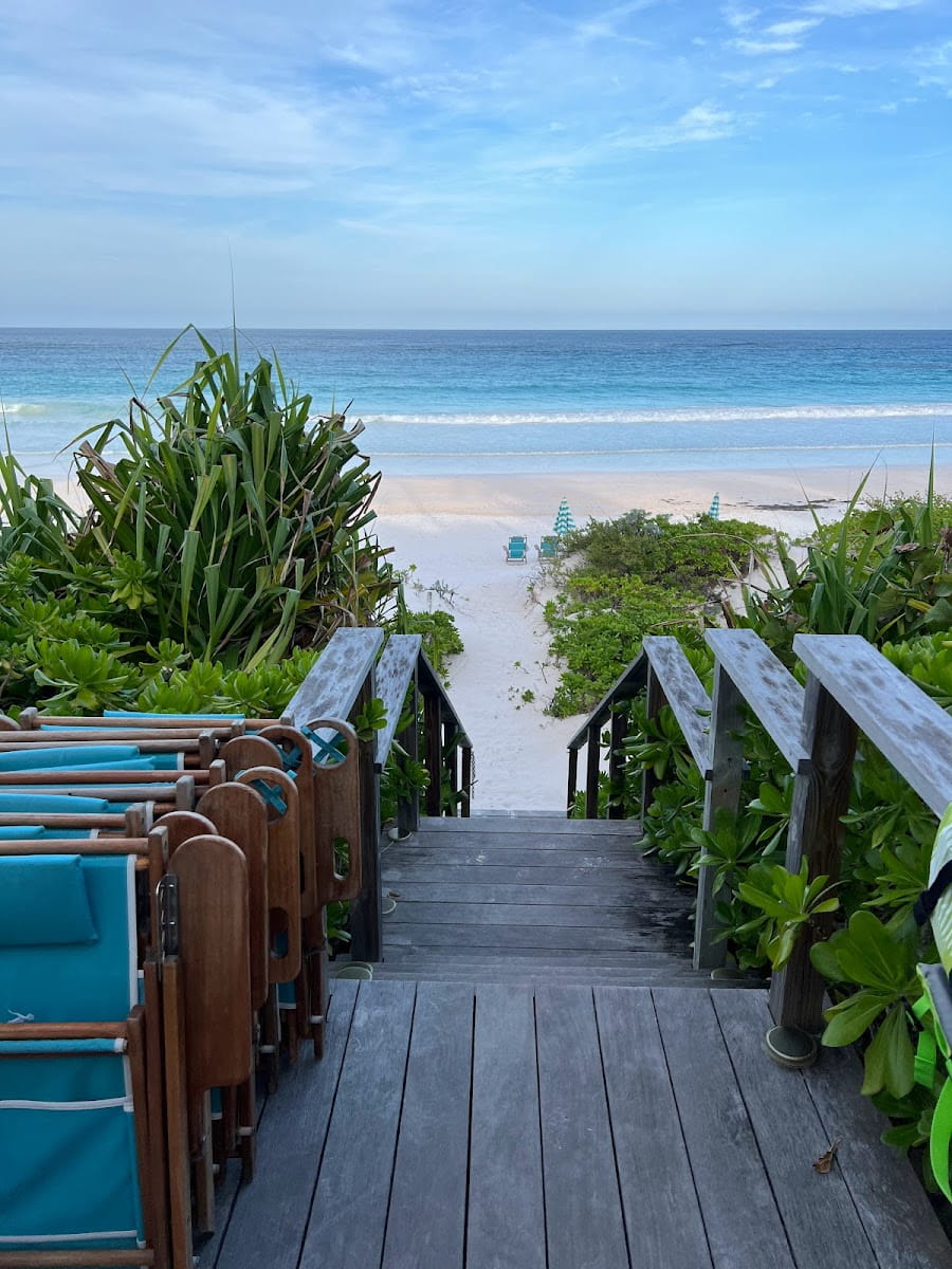 Harbour Island Harbour Island