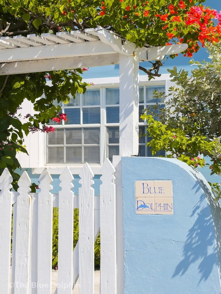 Harbour Island Harbour Island