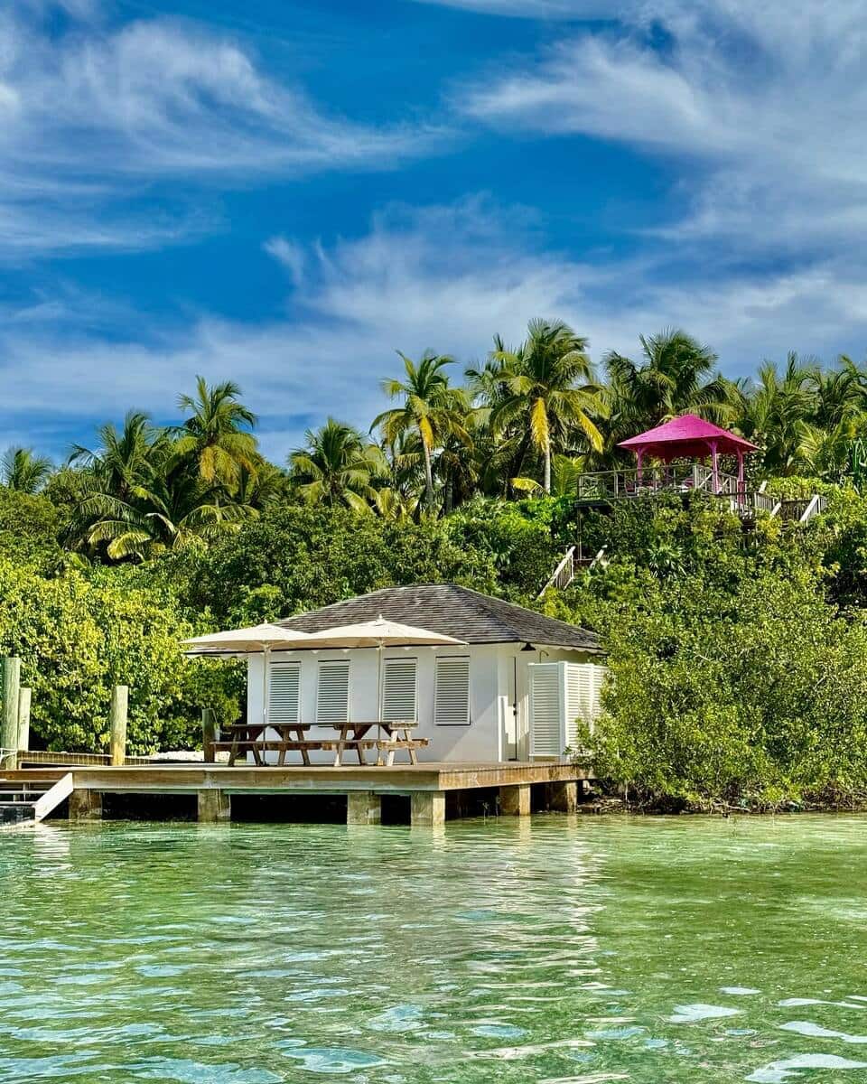 Harbour Island Harbour Island