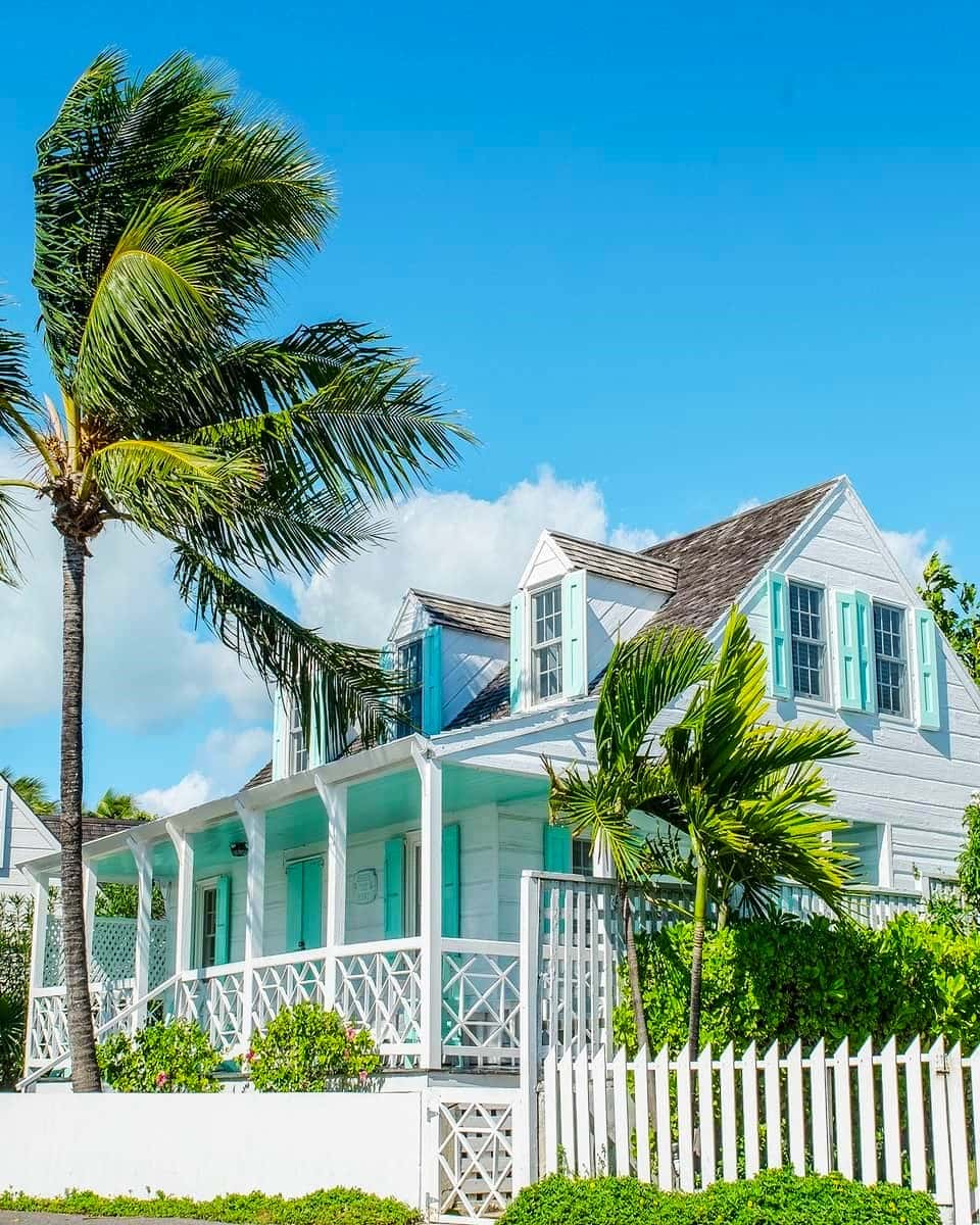 Harbour Island Harbour Island