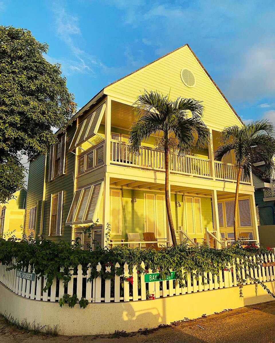 Harbour Island Harbour Island