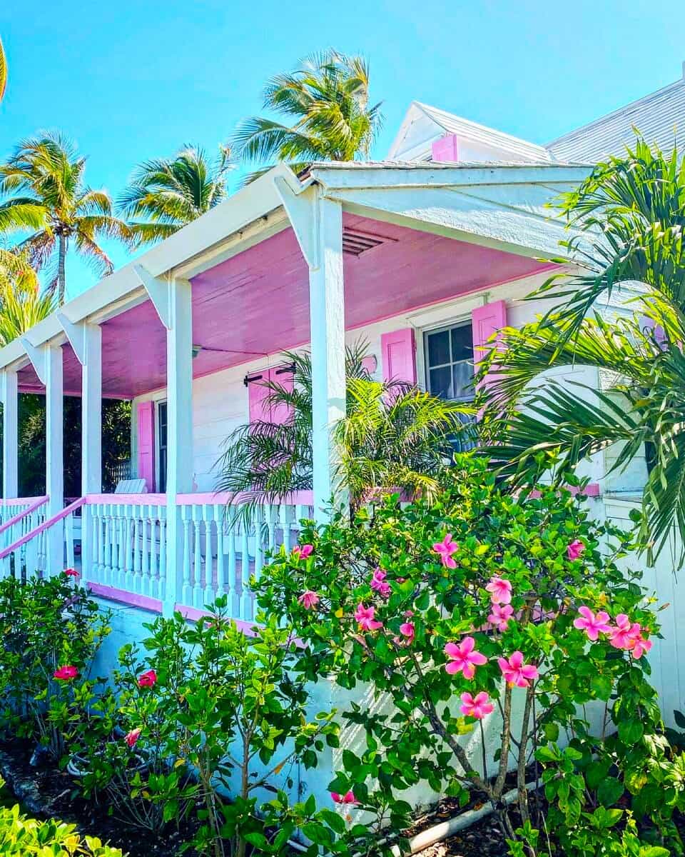 Harbour Island Harbour Island