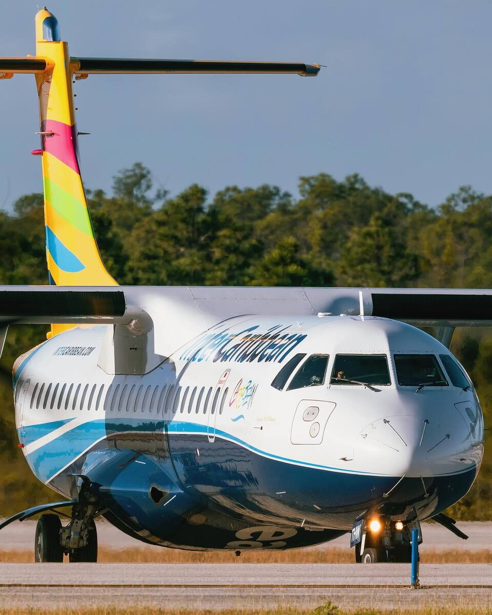 Harbour Island Harbour Island