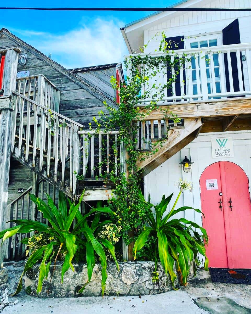 Harbour Island Harbour Island