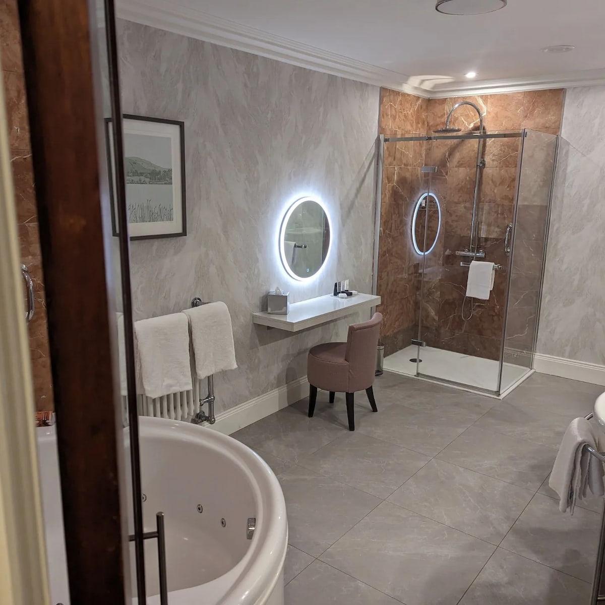 Harvey's Point Harvey's Point